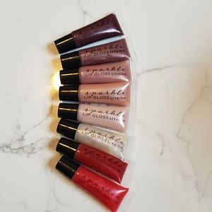 Lip Gloss Set